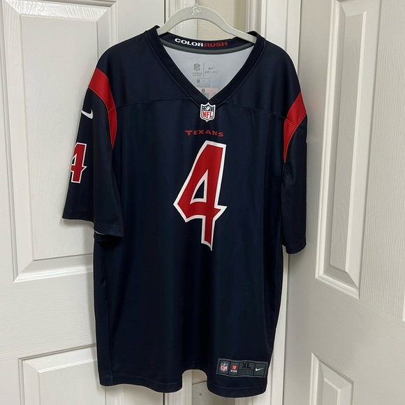 Houston Texans Watson - Picture 1 of 4